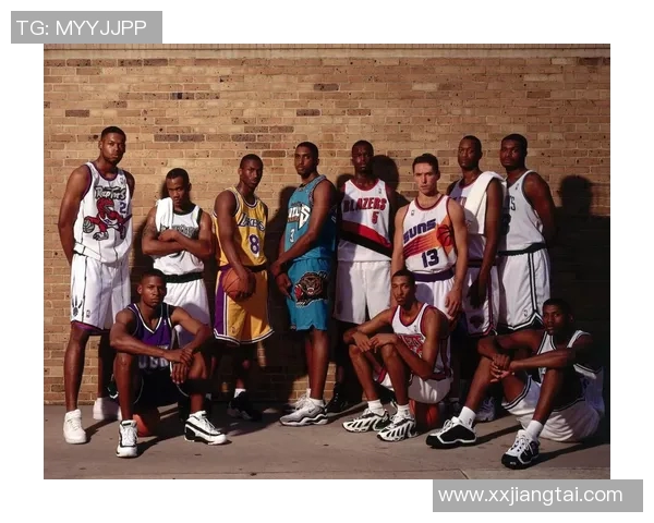 当篮球巨星邂逅绿茵传奇跨界对话点燃无限精彩瞬间 当篮球巨星邂逅绿茵传奇跨界对话点燃无限精彩瞬间