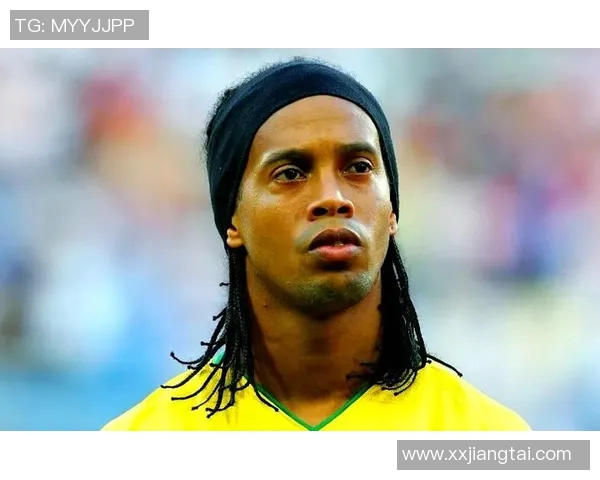 足球天才小罗的精彩人生与足球之路全解析视频